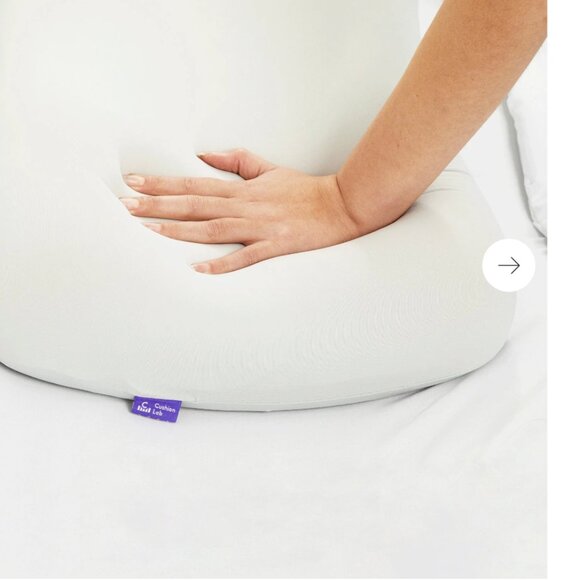 cushion lab: deep sleep pillow - Picture 8 of 10